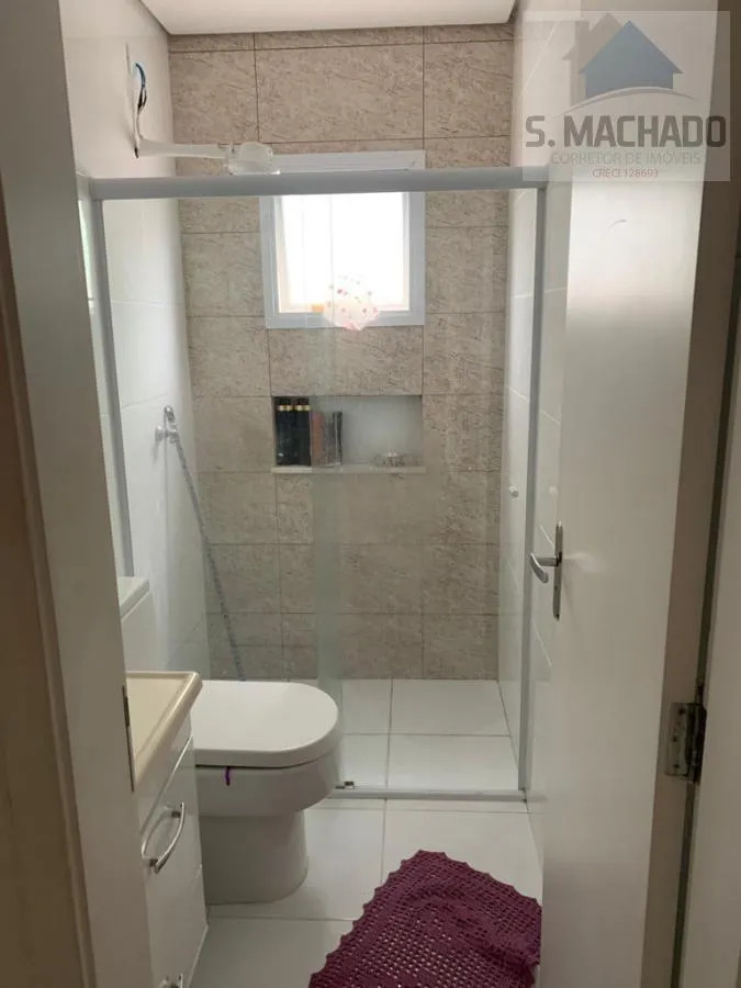 Imagem Apartamento para Venda em Santo André / SP no bairro Parque Novo Oratório