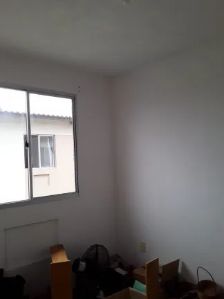Imagem Apartamento com 2 Quartos à Venda ou Locação, 45 m² em Santa Cruz - Rio de Janeiro