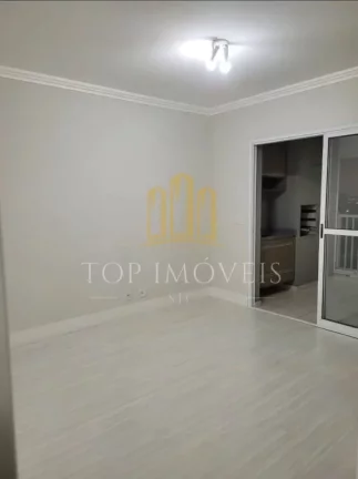Imagem Maravilhoso apartamento três dormitorios