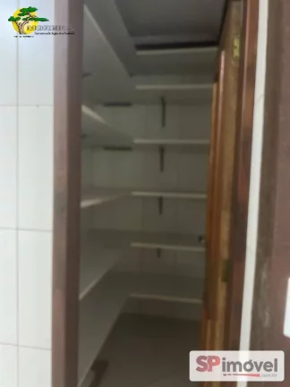 Imagem CASA CONDOMINIO C/ 290M², 4 DORMS SENDO 1 SUITE E 4 VAGAS SERRA CANTAREIRA