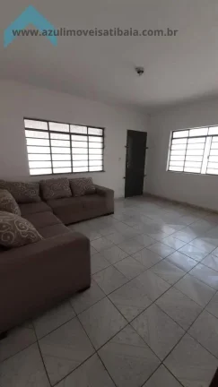 Imagem Seu novo lar te espera no Atibaia Jardim, Atibaia
