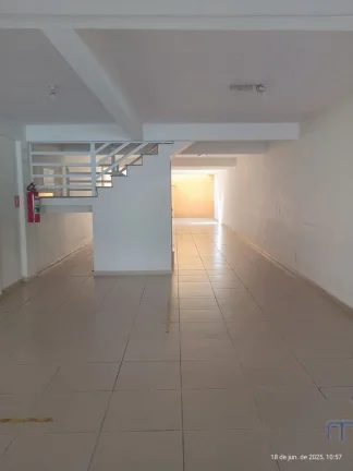 Imagem Apartamento SEM condomínio por menos de R$ 320 mil em Santo André!