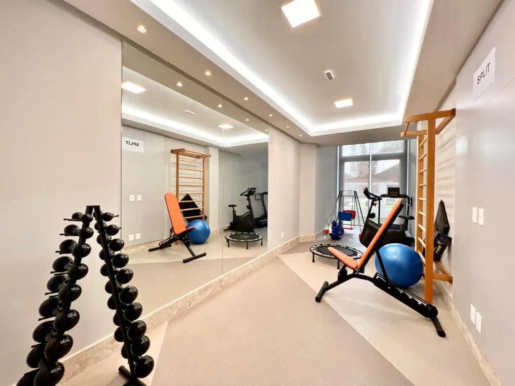 Imagem Apartamento 3 Dormitórios - Bairro Navegantes