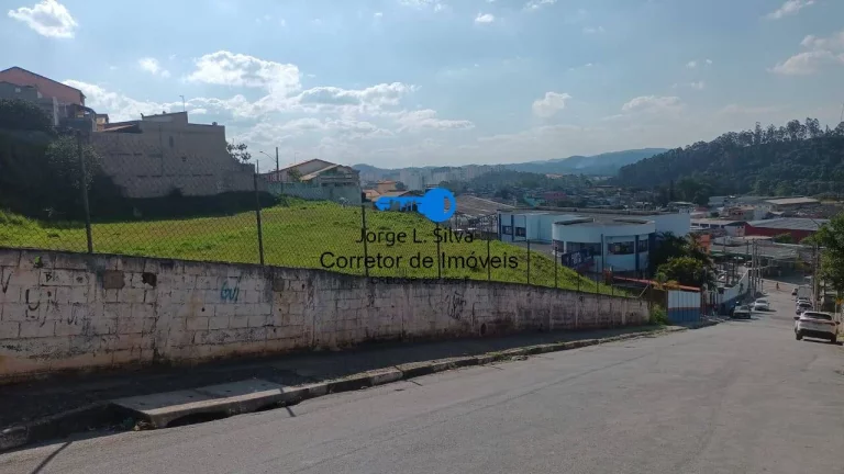 Imagem Aréa para incorporação e investidores em Polvilho Cajamar com 4070m2
