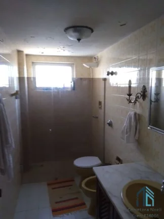 Imagem Apartamento ensolarado, LOCALIZAÇÃO PRIVILEGIADA, 03 quartos c/suíte, em Maringá PR