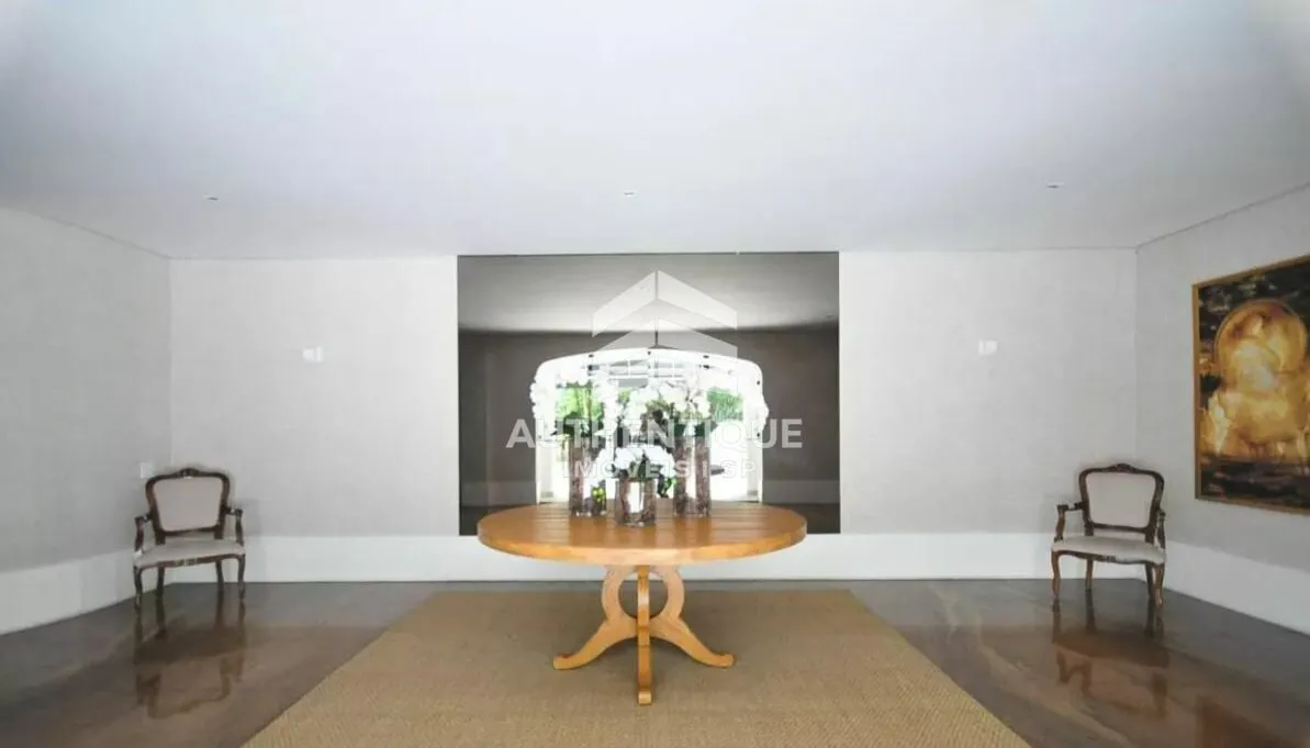 Imagem PENTHOUSE VILA ANDRADE - Apartamento à venda no bairro Morumbi - São Paulo/SP, Zona Sul