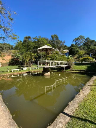 Foto do imóvel Linda chácara em Mairiporã 3 lagos e nascentes!!!
