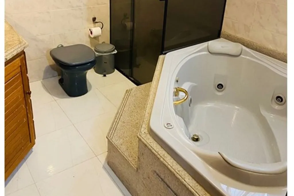 Imagem Casa em Jardim Planalto