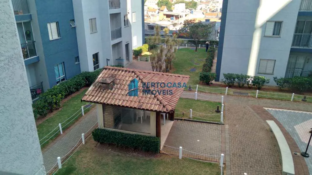 Imagem Apartamento Padrão