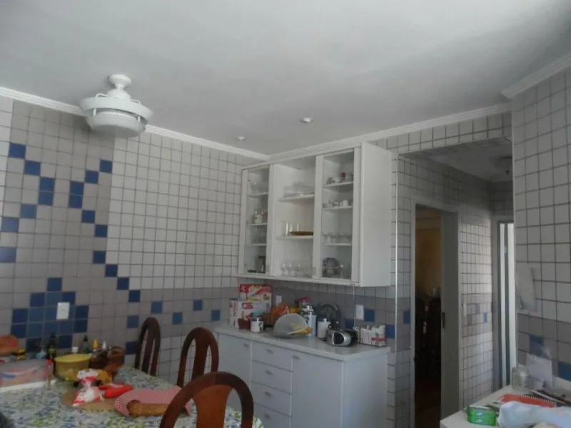 Imagem Casa de alto padrão 5 dormitórios Condomínio Monte Carlo Valinhos