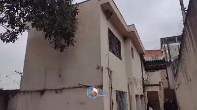 Imagem Terreno residencial para venda em Casa Verde, 260m²