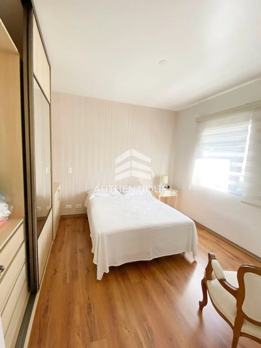 Imagem MAISON FRIBOURG CAMPO BELO - Apartamento no bairro Campo Belo à venda