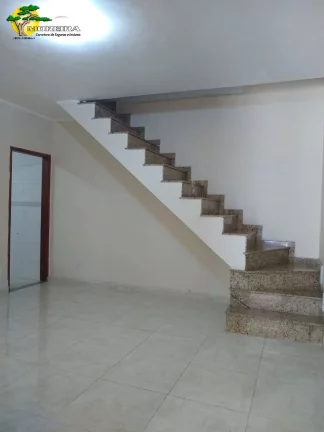 Imagem SOBRADO NO LAUZANE RUA SEM SAÍDA