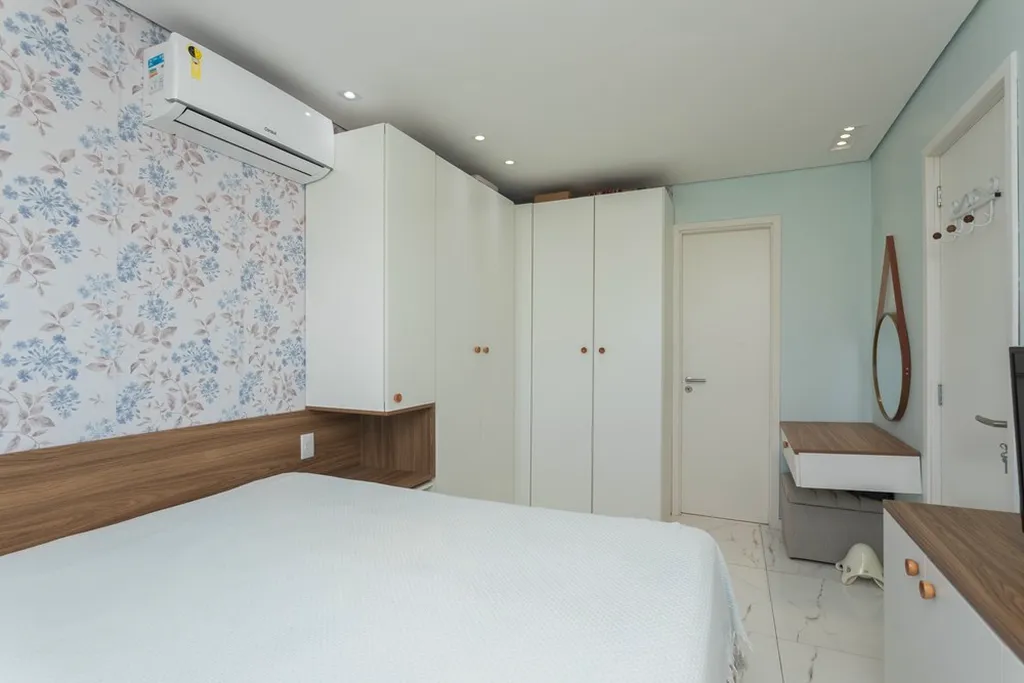 Imagem Apartamento em Petrópolis