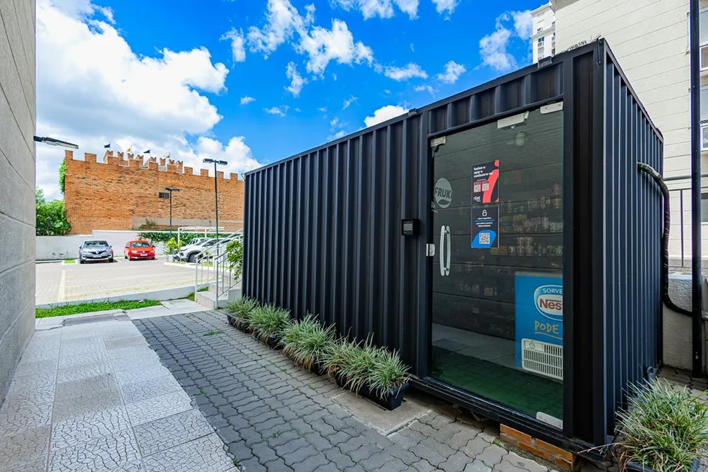 Imagem Apartamento em São Sebastião