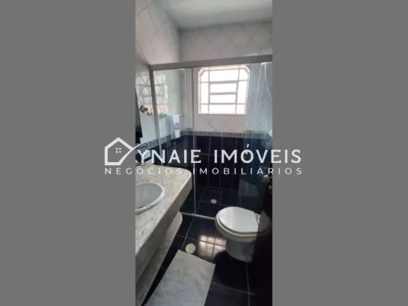 Imagem CASA RESIDENCIAL em SÃO PAULO - SP, ÁGUA FRIA