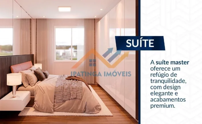 Imagem Apartamento novo de excelente padrão