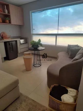 Imagem Apartamento com 2 dormitórios sendo 1 suite à venda, 64 m² por R$ 340.000 - Vila Espírito Santo - Sorocaba/SP