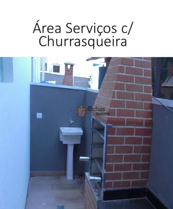 Imagem Sobrado com 3 dormitórios à venda, 110 m² por R$ 538.000,00 - Boiçucanga - São Sebastião/SP