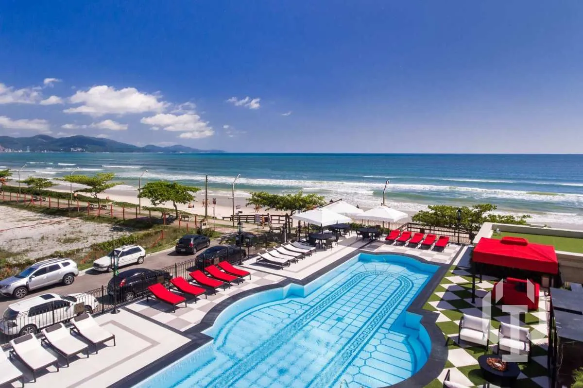 Imagem Apartamento à venda, no CARTIER em Itapema, Meia Praia, com 4 quartos, 180m2