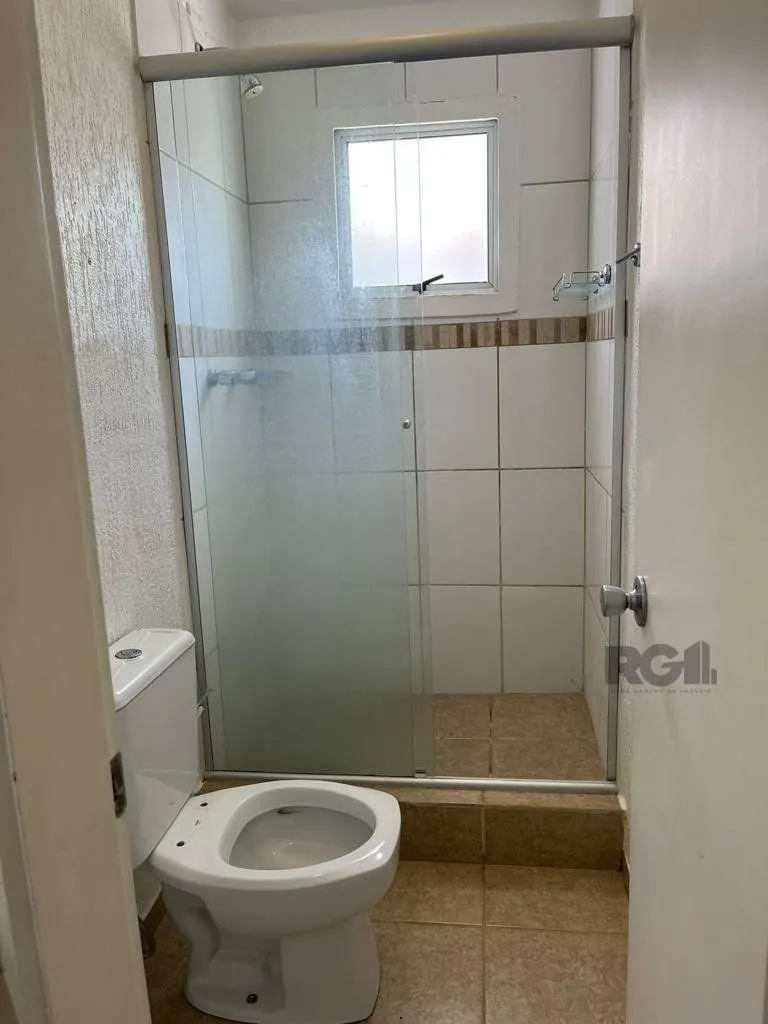 Imagem Casa Condominio para Venda - 70m², 2 dormitórios, sendo 1 suites, 2 vagas - Cavalhada
