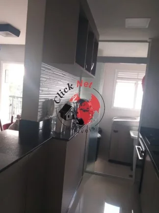 Imagem Excelente Apartamento em Condomínio Padrão à Venda no bairro Assunção, em São Bernardo do Campo