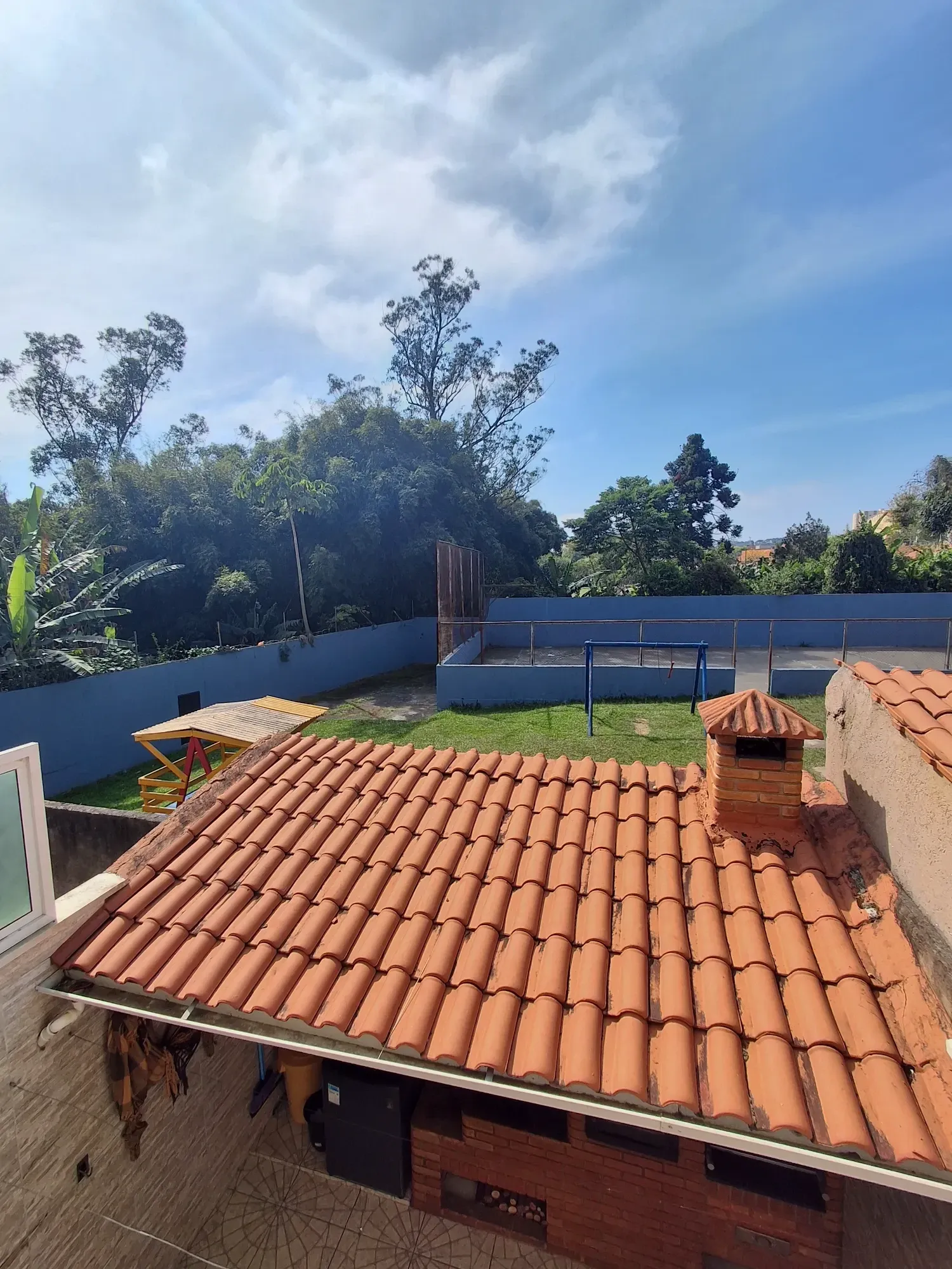 Imagem Sobrado com 2 Quartos à Venda, 60 m² em Vila Perracini - Poá