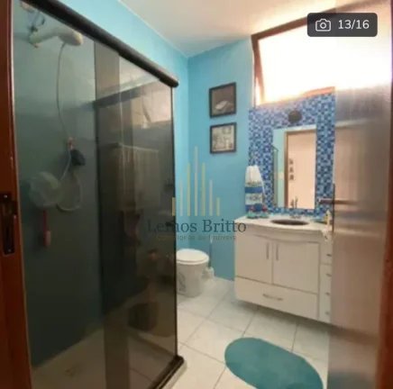 Imagem APARTAMENTO RESIDENCIAL em SALVADOR - BA, NAZARÉ