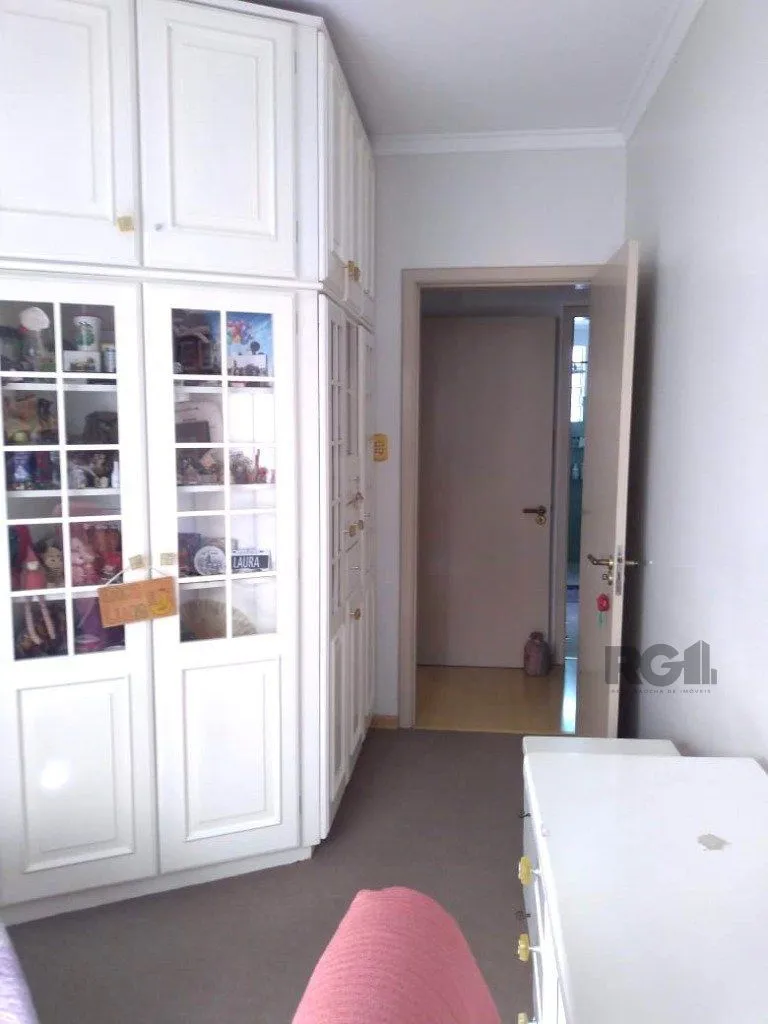 Imagem Apartamento 129m² - 3 dormitórios, 3 banheiros e 1 vaga de garagem no bairro São João