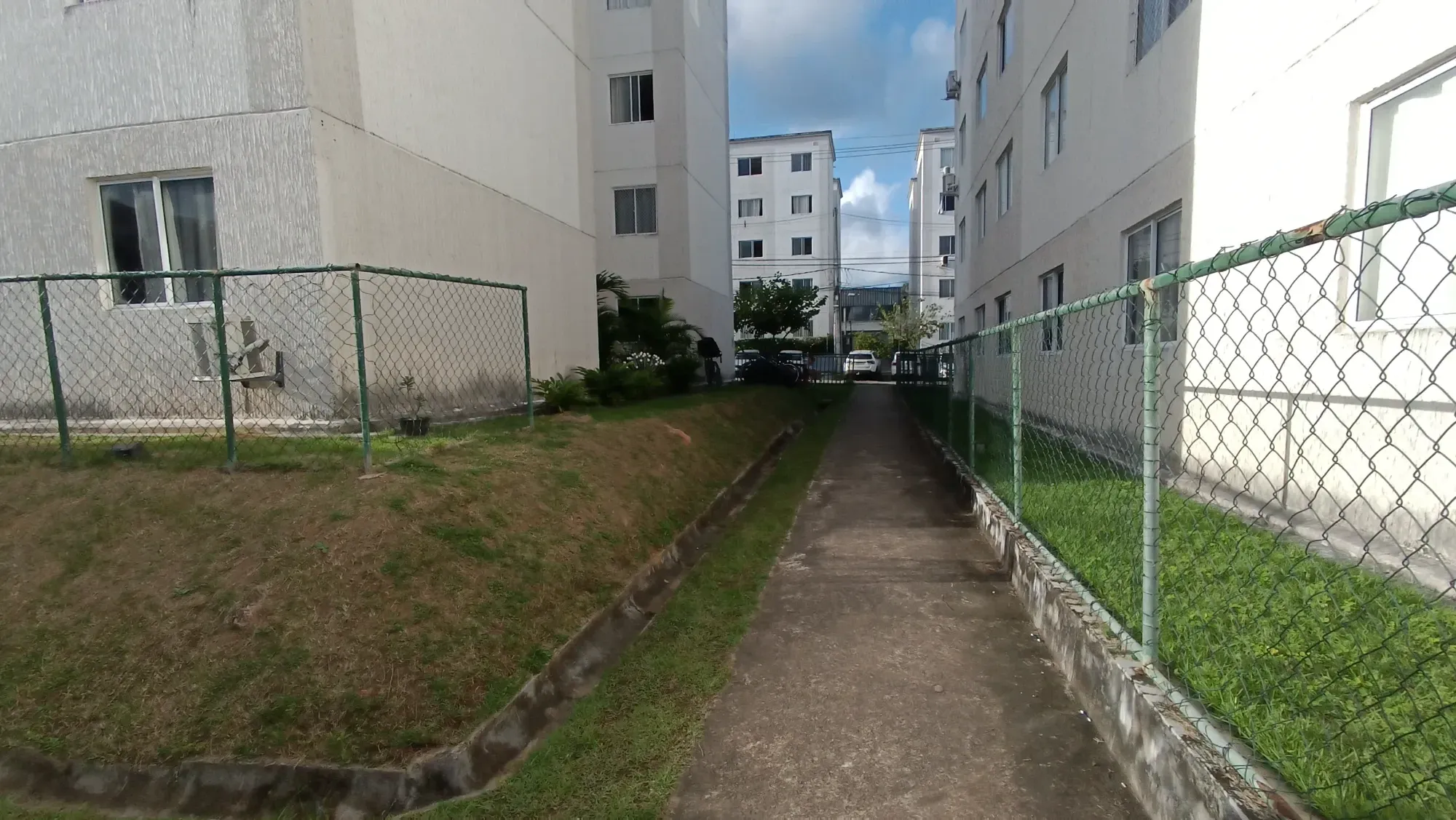 Imagem Apartamento com 2 Quartos à Venda, 40 m² em Caji - Lauro de Freitas