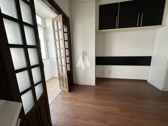Imagem Apartamento à venda no Gonzaga!