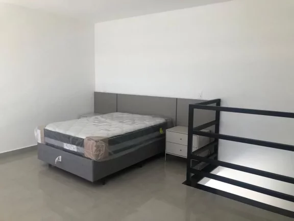 Imagem Loft com 1 dormitório à venda, 78 m² por R$ 850.000,00 - Jardim Aquarius - São José dos Campos/SP