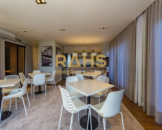 Imagem Cobertura residencial no Costa e Silva em Joinville/SC, com 3 quartos, sendo 1 suíte, sala de estar...