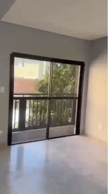 Imagem Casa de Condomínio com 2 Quartos à Venda, 98 m² em Marapé - Santos