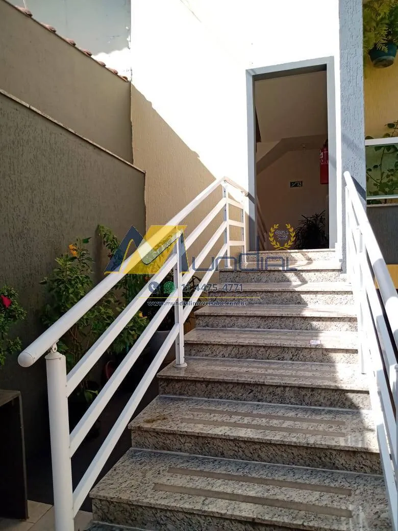 Imagem Cobertura exclusiva - um apartamento por andar! 144,00 mts, 03 dormis.