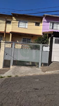 Foto do imóvel CASA RESIDENCIAL em SÃO PAULO - SP, PARQUE IPÊ