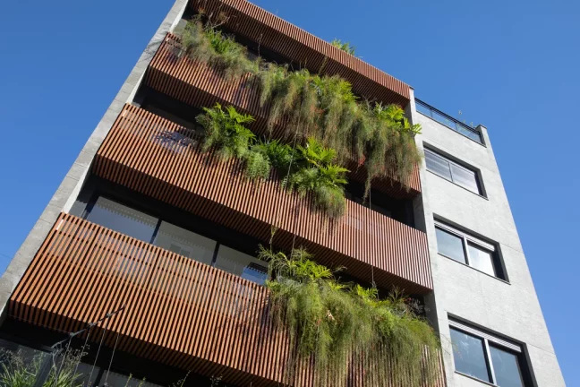 Imagem Apartamento para venda no bairro Moinhos de Vento em Porto Alegre