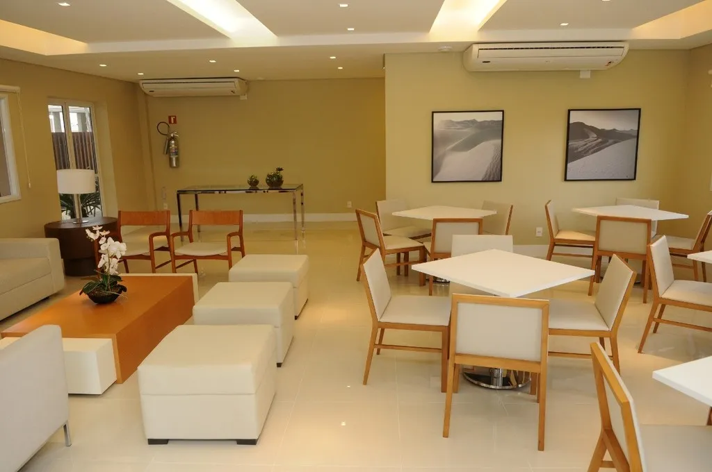 Imagem Apartamento a Venda no bairro Jacarepaguá - Rio de Janeiro, RJ