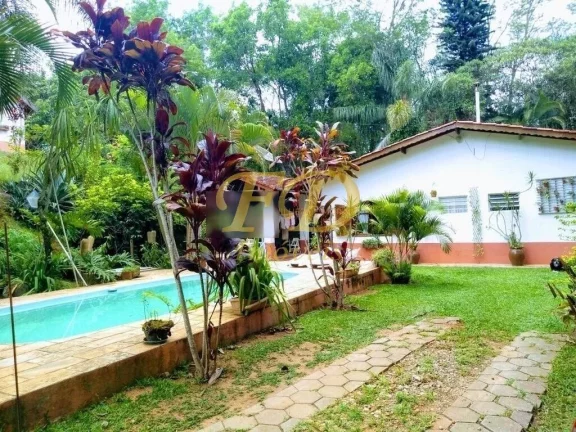 Foto do imóvel Chácara em Associação / Bairro do Portão em Atibaia
