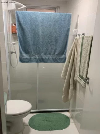 Imagem APARTAMENTO RESIDENCIAL em TABOÃO DA SERRA - SP, VILA INDIANA