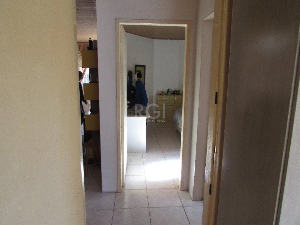 Imagem Casa para Venda - 180m², 3 dormitórios, 2 vagas - Jardim Carvalho