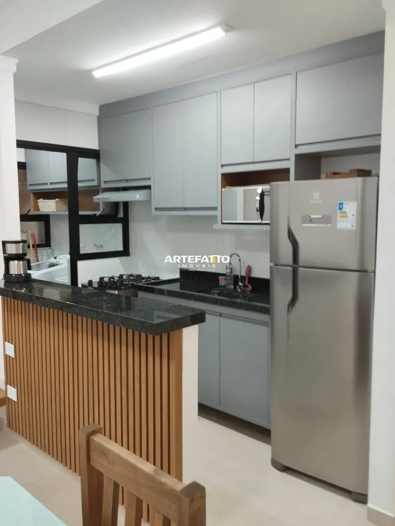 Imagem Apartamento à venda em Ubatuba, Itaguá, com 2 quartos, 82m2