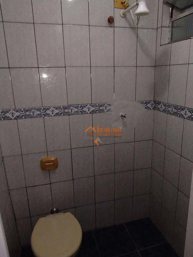 Imagem Sobrado com 4 dormitórios à venda, 160 m² por R$ 450.000,00 - Gopoúva - Guarulhos/SP