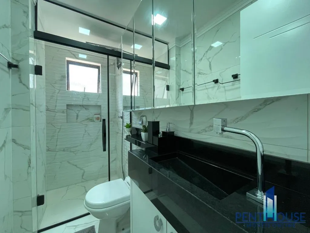 Imagem Apartamento Zona Central para Venda em Balneário Camboriú, CENTRO, 3 dormitórios, 1 suíte, 2 banheiros, 1 vaga
