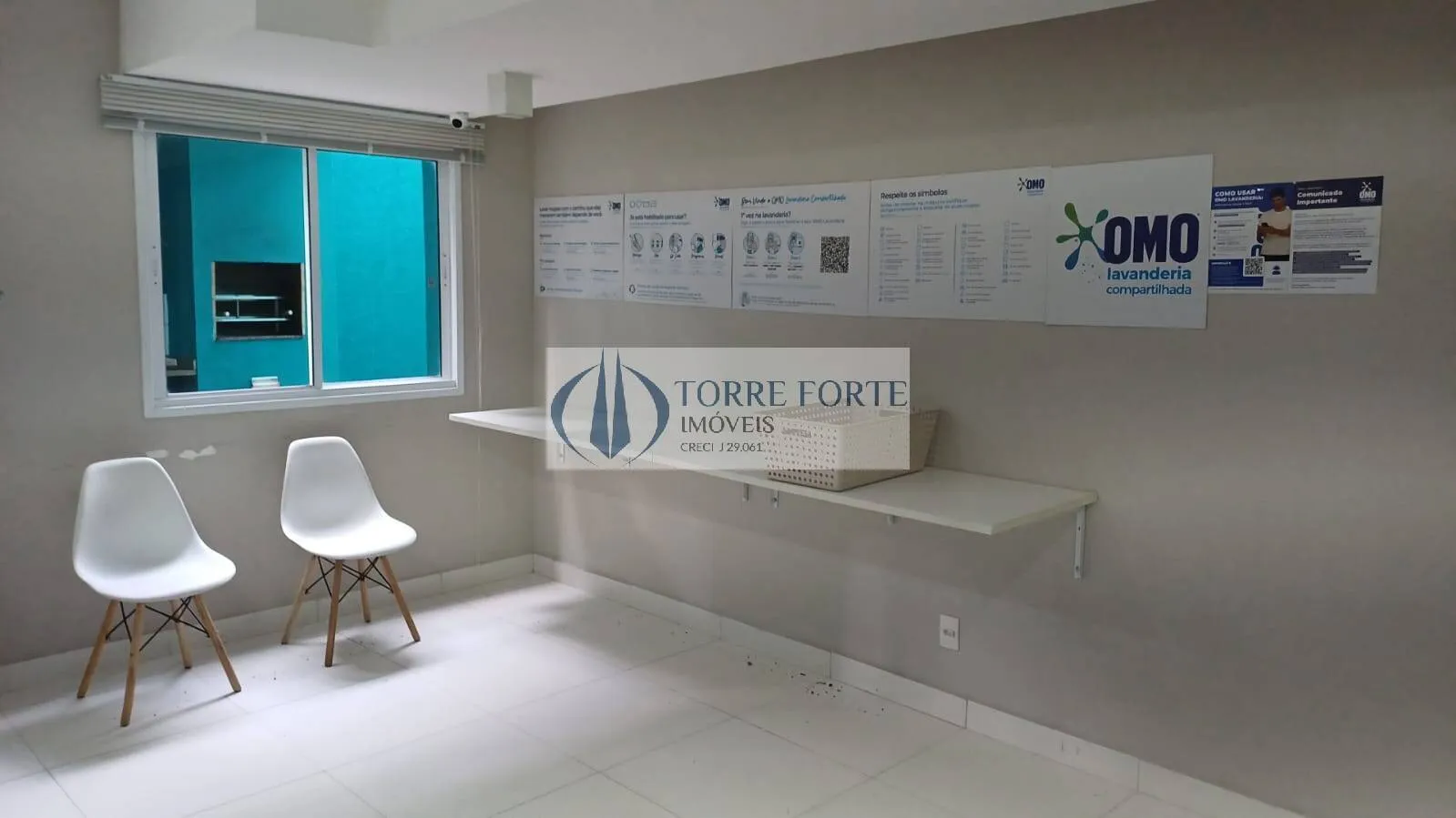 Imagem Apartamento com 2 dormitorios 1 vaga de garagem no Jardim Ibitirama.