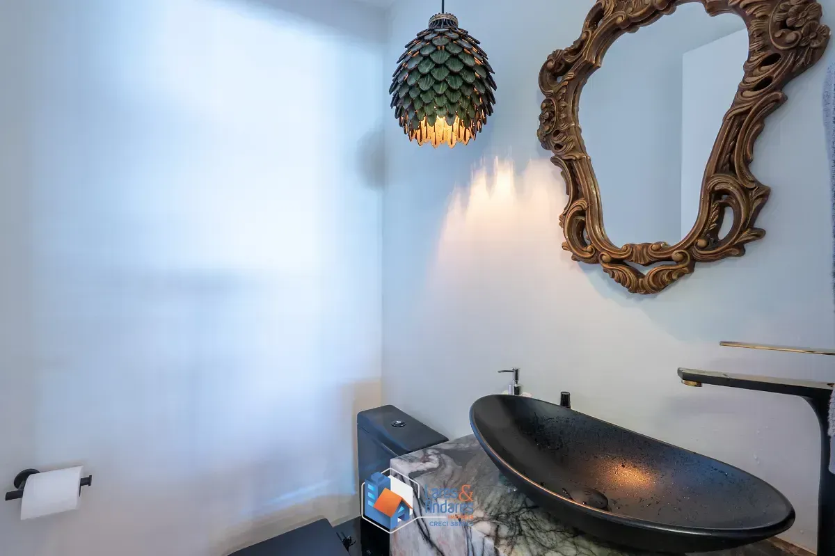 Imagem Apartamento para venda em Água Branca com 2 quartos, sendo 2 suítes, 169m²