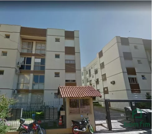 Apto para venda Jardim do Salso Porto Alegre/RS. - AP1940