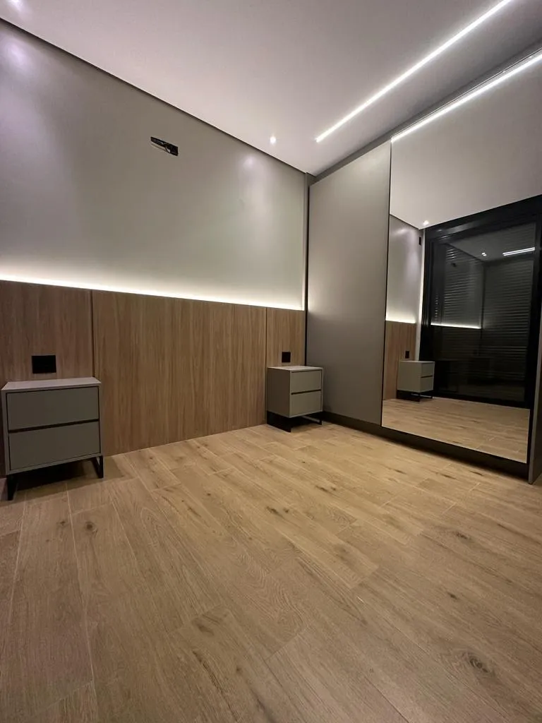 Imagem Casa à venda em Franca, Residencial Olivito, com 3 quartos, 182m2