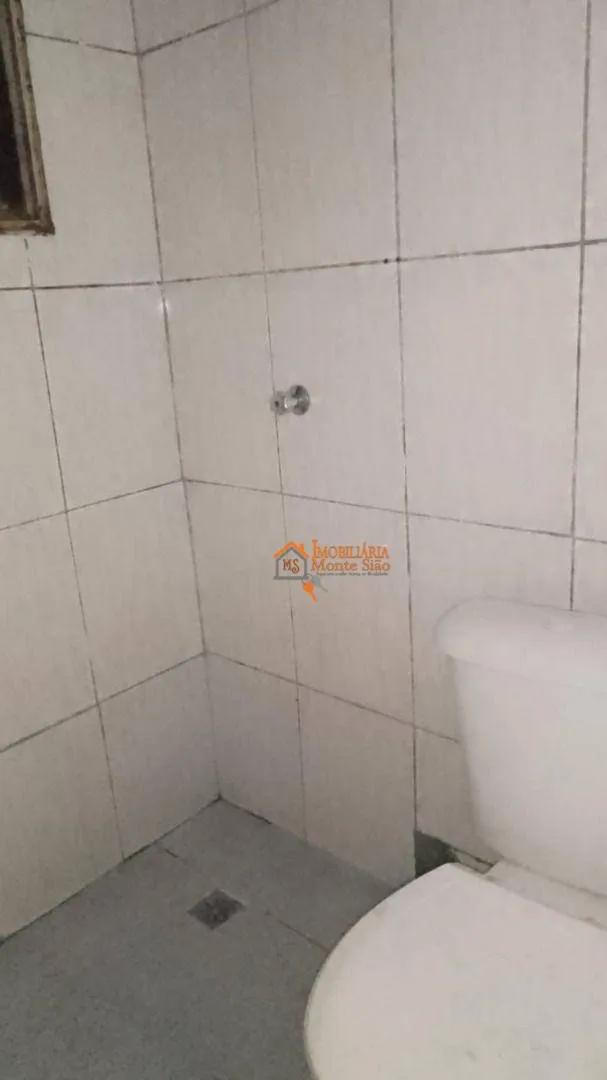 Imagem Sobrado com 12 dormitórios à venda, 375 m² por R$ 350.000,00 - Taboão - Guarulhos/SP