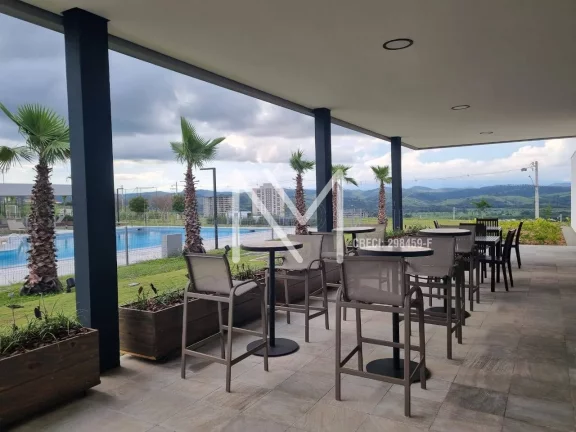 Imagem Terreno condomínio à venda 348m² Pronto para construir - Bairro Urbanova